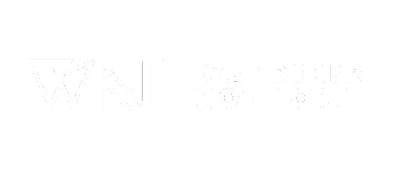 Wanderer Not Lost